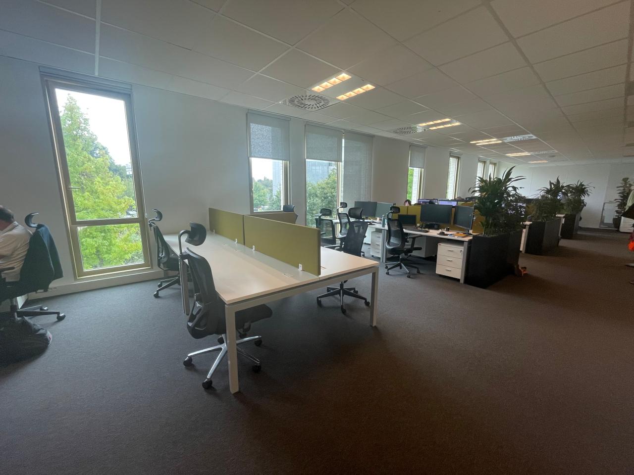 Bureau Saint-Herblain 218m² Location bureau Saint-Herblain Loire-Atlantique OLBUR2425301 3